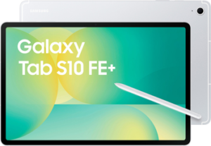 Samsung Galaxy Tab S10 FE+ 128GB Tablet