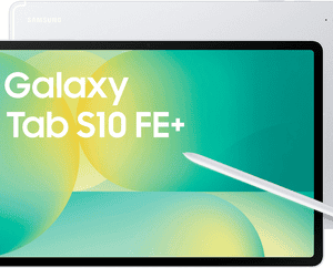 Samsung Galaxy Tab S10 FE+ 128GB Tablet
