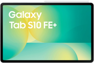 Samsung Galaxy Tab S10 FE+ 128GB Tablet