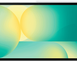 Samsung Galaxy Tab S10 FE+ 128GB Tablet