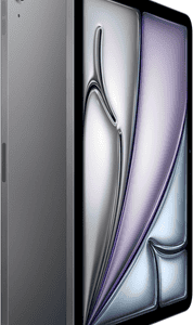 Apple 11" iPad Air Wi-Fi + Cellular Tablet