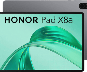 Honor Pad X8a Tablet
