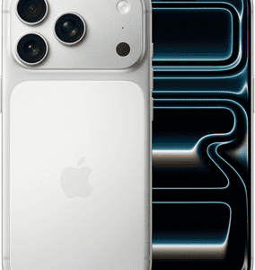 Apple iPhone 17 Pro Smartphone