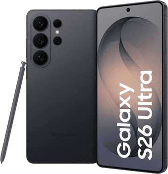 Samsung Galaxy S26 Ultra Smartphone