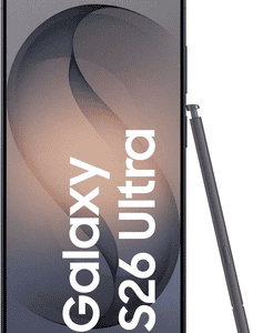 Samsung Galaxy S26 Ultra Smartphone