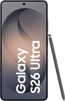 Samsung Galaxy S26 Ultra Smartphone