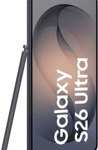 Samsung Galaxy S26 Ultra Smartphone