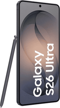 Samsung Galaxy S26 Ultra Smartphone