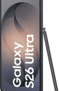 Samsung Galaxy S26 Ultra Smartphone