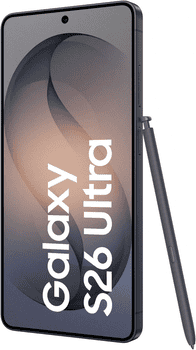 Samsung Galaxy S26 Ultra Smartphone