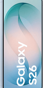 Samsung Galaxy S26 Smartphone