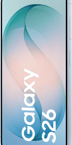 Samsung Galaxy S26 Smartphone