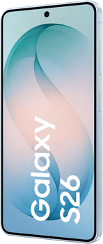 Samsung Galaxy S26 Smartphone