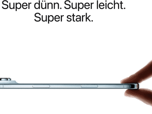 Apple iPhone Air Smartphone