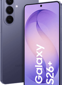 Samsung Galaxy S26+ Smartphone