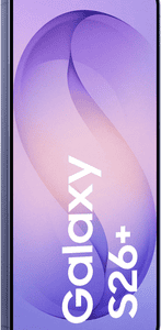 Samsung Galaxy S26+ Smartphone