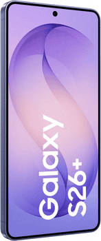 Samsung Galaxy S26+ Smartphone