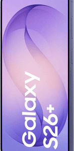 Samsung Galaxy S26+ Smartphone
