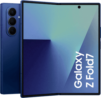 Samsung Galaxy Z Fold7 Smartphone