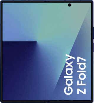 Samsung Galaxy Z Fold7 Smartphone