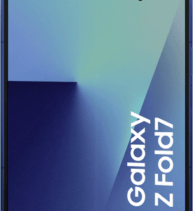 Samsung Galaxy Z Fold7 Smartphone