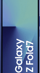 Samsung Galaxy Z Fold7 Smartphone