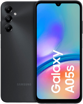Samsung Galaxy A05s LTE Smartphone