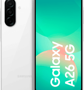 Samsung Galaxy-A26 5G - 128GB Smartphone
