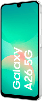 Samsung Galaxy-A26 5G - 128GB Smartphone