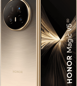 Honor Magic V5 Smartphone