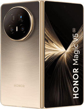 Honor Magic V5 Smartphone