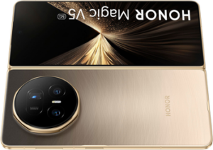 Honor Magic V5 Smartphone