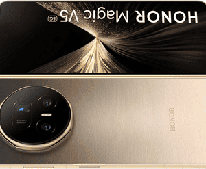Honor Magic V5 Smartphone
