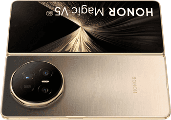 Honor Magic V5 Smartphone – Bild 4