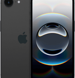 Apple iPhone 16e Smartphone