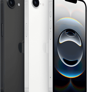 Apple iPhone 16e Smartphone