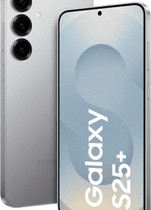 Samsung Galaxy S25+ Smartphone