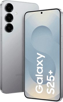 Samsung Galaxy S25+ Smartphone