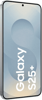 Samsung Galaxy S25+ Smartphone
