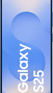 Samsung Galaxy S25 Smartphone