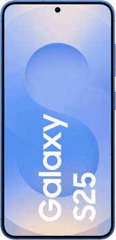 Samsung Galaxy S25 Smartphone