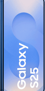 Samsung Galaxy S25 Smartphone