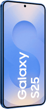 Samsung Galaxy S25 Smartphone