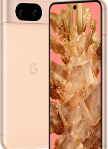 Google Pixel 8, 128GB Smartphone