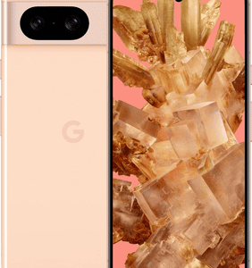 Google Pixel 8, 128GB Smartphone