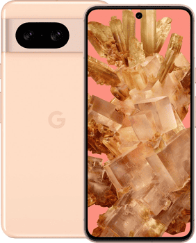 Google Pixel 8, 128GB Smartphone