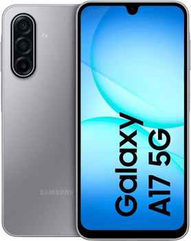 Samsung Galaxy A17 5G Smartphone