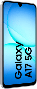 Samsung Galaxy A17 5G Smartphone