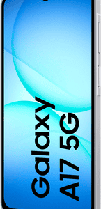 Samsung Galaxy A17 5G Smartphone