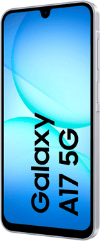 Samsung Galaxy A17 5G Smartphone
